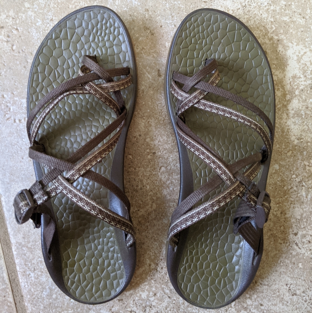 Chaco